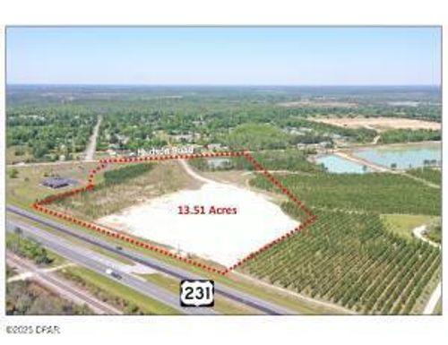 9323 N Highway 231, Panama City, FL, 32404-5687 | Card Image