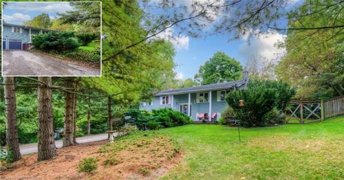 460 E River Rd, Glen Morris, ON, N0B1W0 | Card Image