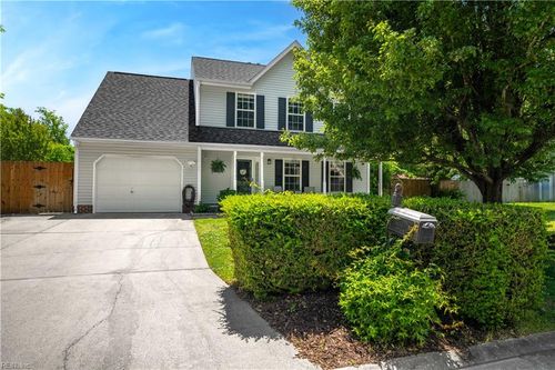110 Pippin Dr, Suffolk, VA, 23434-9195 | Card Image