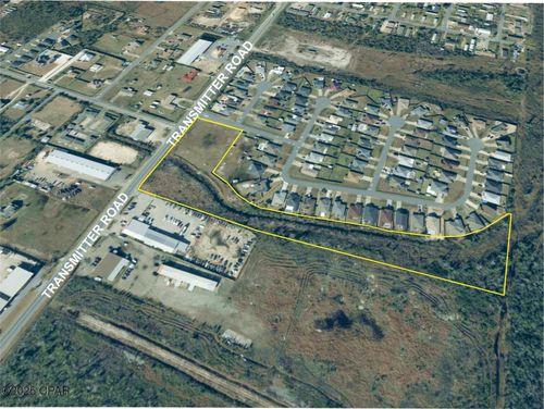 2328 Transmitter Rd, Panama City, FL, 32404-2070 | Card Image