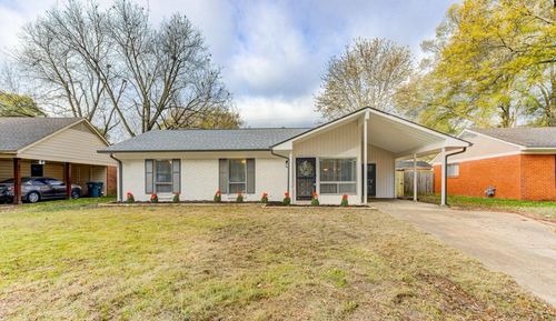 2573 Courtney Dr, Memphis, TN, 38128-4701 | Card Image