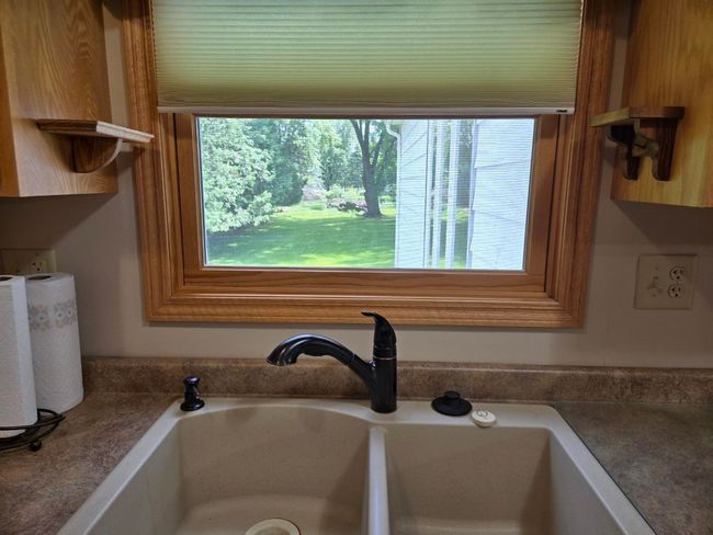 131 Crestview Ln, House other with 3 bedrooms, 1 bathrooms and null parking in NEKOOSA WI | Image 8
