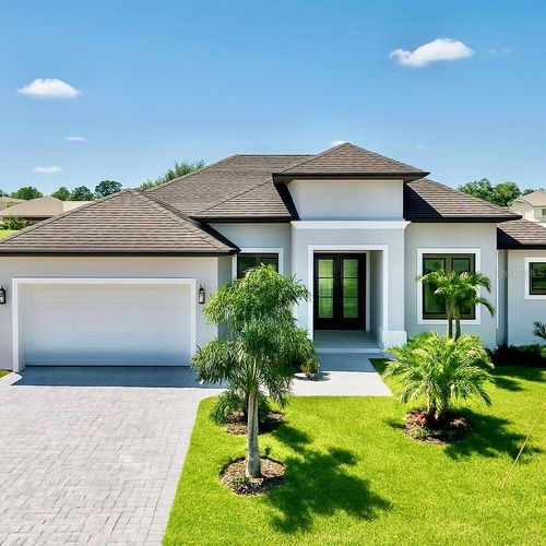 1 White Marsh Rd, Rotonda West, FL, 33947 | Card Image