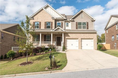 570 Eldridge Dr, Suwanee, GA, 30024-7702 | Card Image