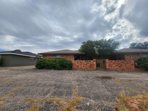apt-a-2507 Haynes Dr, Midland, TX, 79705-3343 | Card Image