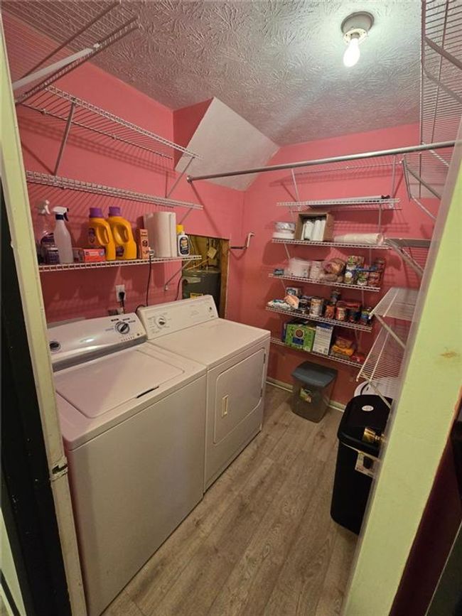 1297 Tree Creek Ct, Condo with 2 bedrooms, 3 bathrooms and 2 parking in Clarkston GA | Image 13