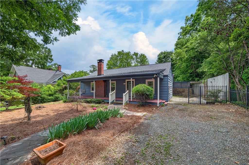 Residential in Acworth 2