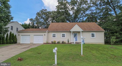 114 Clarence Ave, SEVERNA PARK, MD, 21146-1604 | Card Image