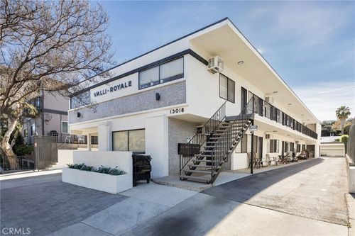 8-13018 Valleyheart Drive, Studio City, CA, 91604 | Card Image