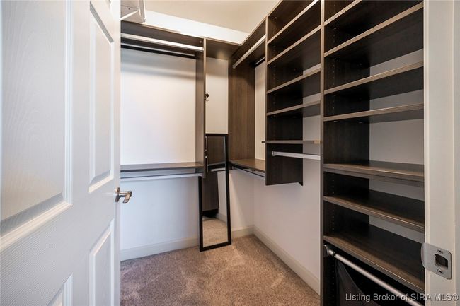 Guest bedroom custom closet | Image 71