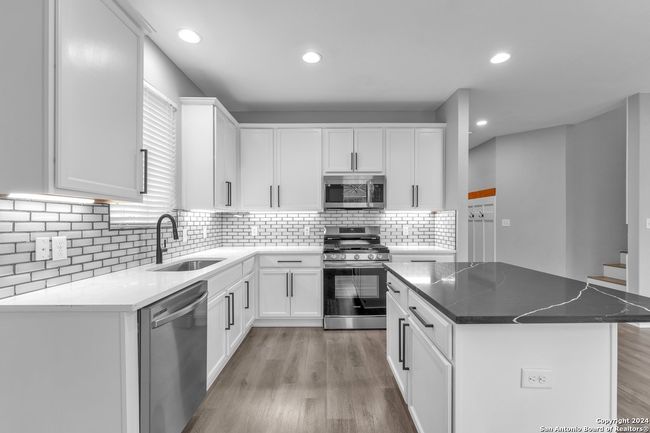 12851 Limestone Way, House other with 4 bedrooms, 3 bathrooms and null parking in San Antonio TX | Image 21