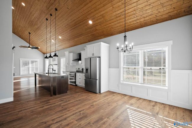 315 Rock Spring Rd, Home with 3 bedrooms, 2 bathrooms and null parking in Owens Cross Roads AL | Image 14