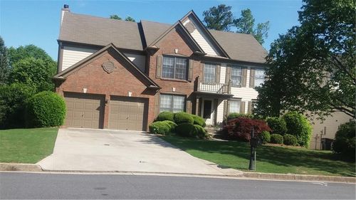 450 Stedford Ln, Johns Creek, GA, 30097-8006 | Card Image
