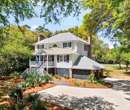 186 Sanderling Ave, Georgetown, SC, 29440-7018 | Card Image