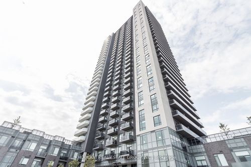 2902-8 Nahani Way, Mississauga, ON, L4Z0C6 | Card Image