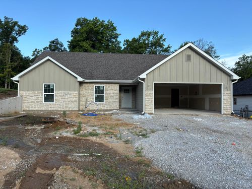 4909 S Scott Blvd, COLUMBIA, MO, 65203-5780 | Card Image