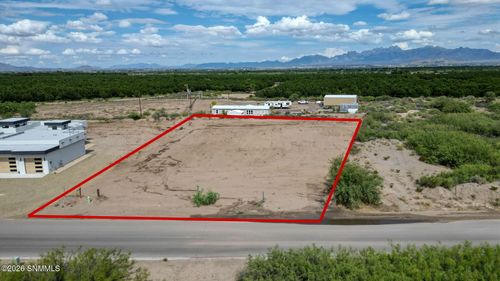 TBD Mesilla Hills Dr, Las Cruces, NM, 88005 | Card Image