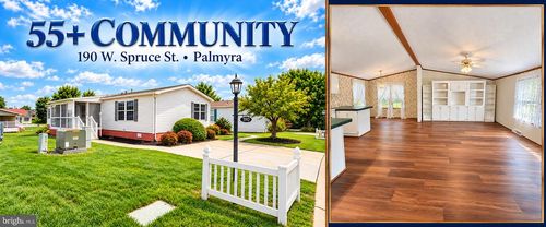 190 W Spruce St, PALMYRA, PA, 17078-1010 | Card Image