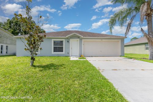 774 Fletcher Rd Se, PALM BAY, FL, 32909-4445 | Card Image