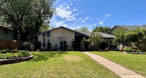 44 Merrie Circle, Richardson, TX, 75081 | Card Image