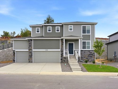 1652 Yampa River Dr, Windsor, CO, 80550-4054 | Card Image