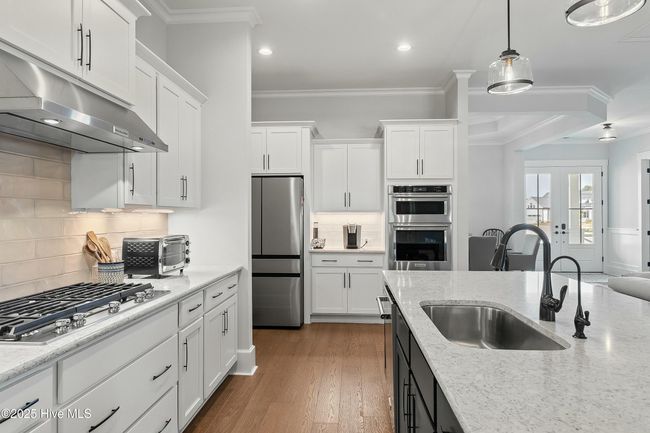 596 Jackline Dr, House other with 4 bedrooms, 4 bathrooms and 2 parking in Hampstead NC | Image 24