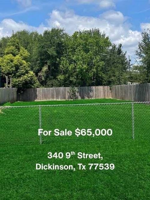 340 9th St, Dickinson, TX, 77539-9681 | Card Image