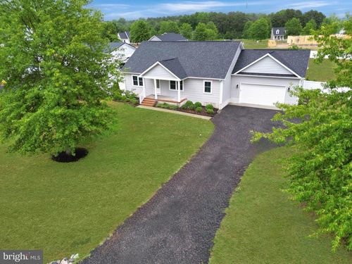6236 Solomons Cir, HURLOCK, MD, 21643-3245 | Card Image