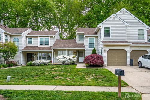 64 Cypress Dr, East Windsor, NJ, 08520-2320 | Card Image