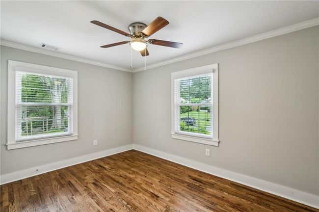 2201 Plantation Ln, House other with 3 bedrooms, 2 bathrooms and null parking in Chamblee GA | Image 29