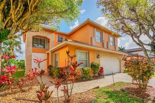 13117 Sw 49th Ct, Miramar, FL, 33027-5539 | Card Image
