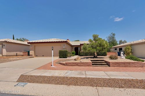 704 W Rio Moctezuma, Green Valley, AZ, 85614 | Card Image