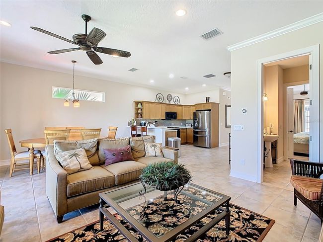 7409 Excitement Dr, House other with 4 bedrooms, 5 bathrooms and null parking in REUNION FL | Image 12