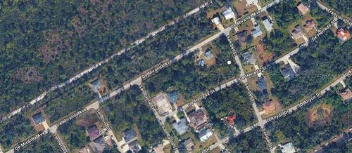 Lots 11 & 12 De Herreda Drive, North Port, FL, 34287 | Card Image