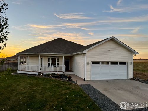 14201 Cottonwood Cir, Sterling, CO, 80751-2219 | Card Image