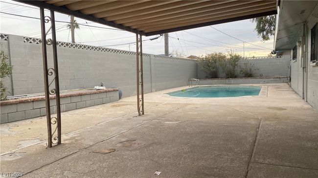 3678 Algonquin Dr, House other with 4 bedrooms, 3 bathrooms and null parking in Las Vegas NV | Image 35