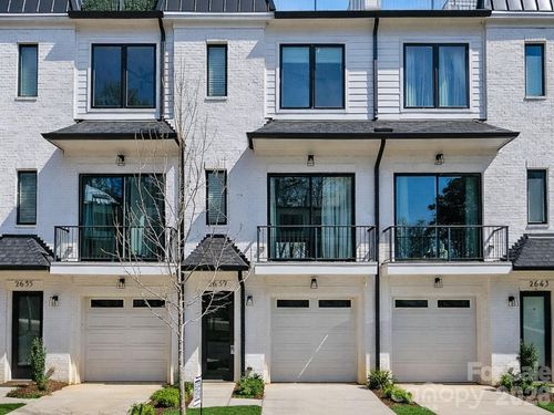 10-2659 Archdale Dr, Charlotte, NC, 28210-0222 | Card Image