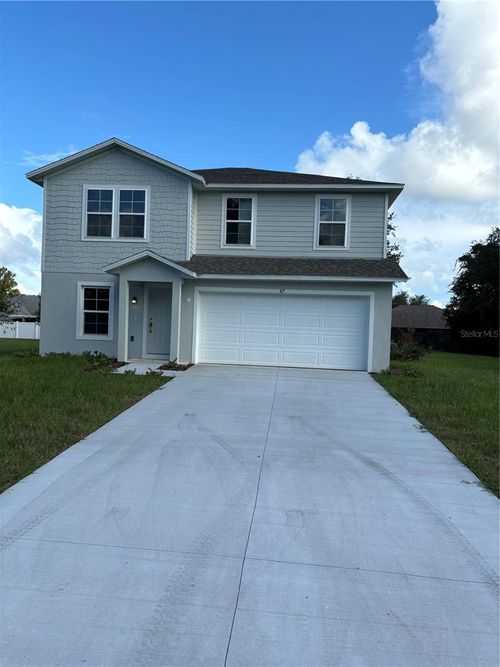 87 Freeport Ln, PALM COAST, FL, 32137-4427 | Card Image