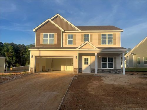 3891 Blackhills Rd, Fayetteville, NC, 28311-0411 | Card Image
