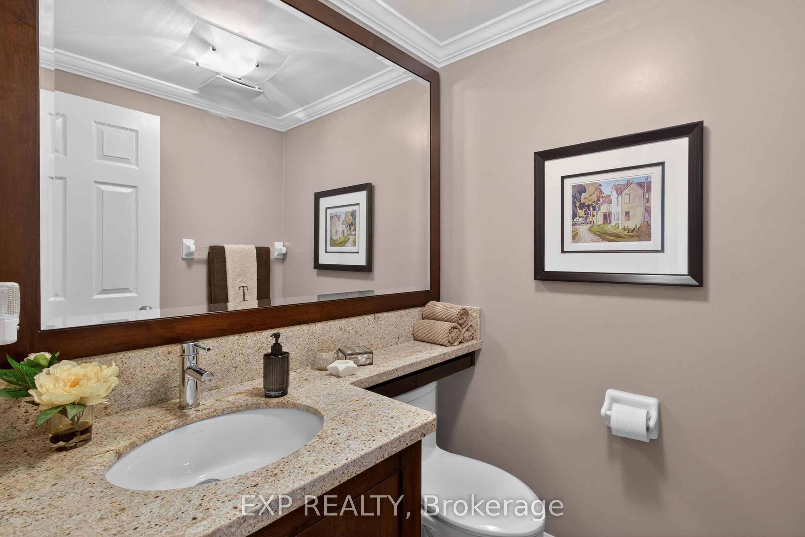 Residential in Oakville