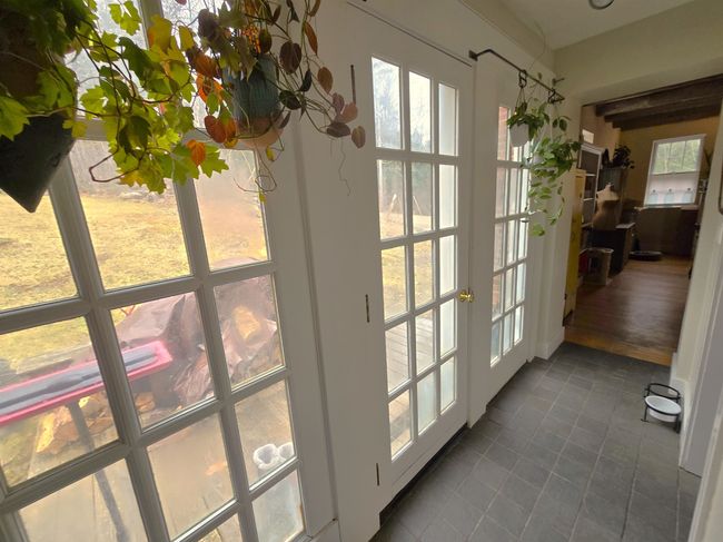 57 Hartley Hill Rd S, House other with 2 bedrooms, 1 bathrooms and null parking in Saxtons River VT | Image 17