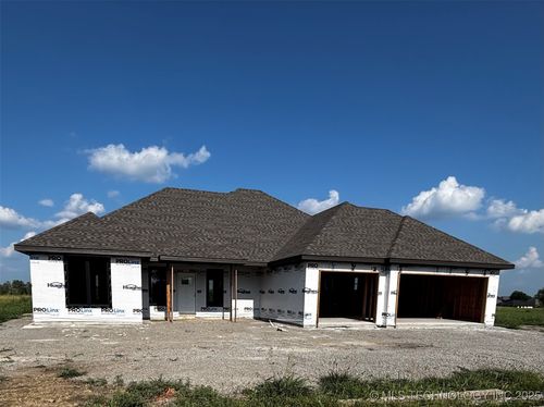 304 Barley Hill Rd, Bartlesville, OK, 74006-6056 | Card Image