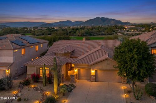 4136 E Pullman Road, Cave Creek, AZ, 85331 | Card Image