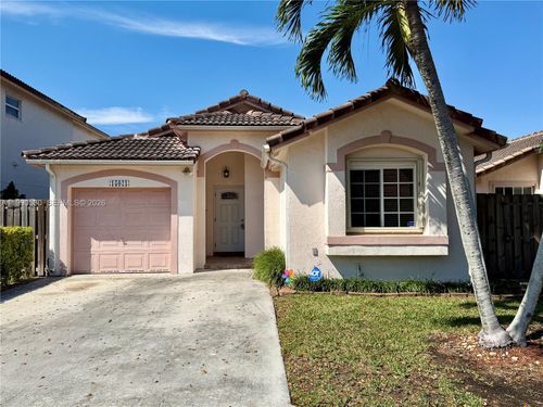 15021 Sw 141st Ln, Miami, FL, 33196-4695 | Card Image