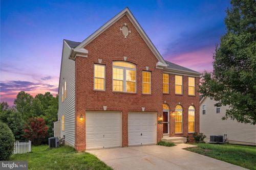 5407 Silver Maple Ln, FREDERICKSBURG, VA, 22407-9378 | Card Image