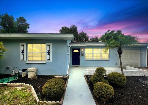 6392 Hampton Dr N, ST PETERSBURG, FL, 33710-4846 | Card Image