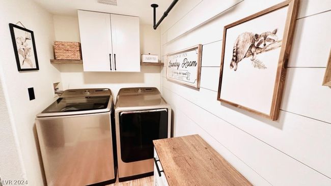 1618 Colloquium Dr, Townhouse with 3 bedrooms, 3 bathrooms and null parking in Henderson NV | Image 7