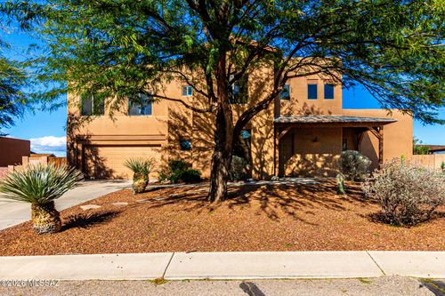 9393 S Via Bandera, Vail, AZ, 85641-2165 | Card Image