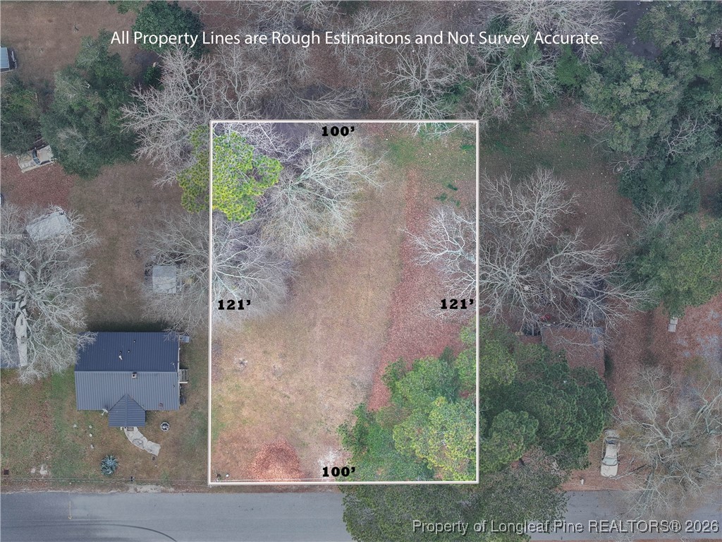 Land in Lumberton 2