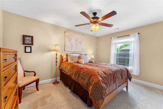 3026 Summer View Ave, House other with 3 bedrooms, 2 bathrooms and null parking in Springdale AR | Image 24